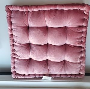 Opalhouse Pink/Mauve Floor Pillow